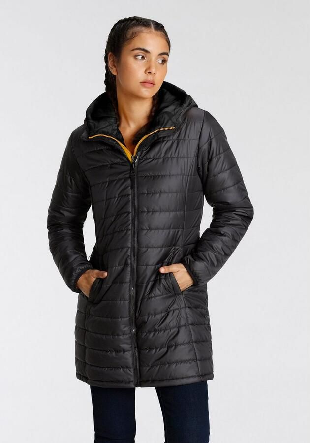 Icepeak Functionele 3-in-1-parka PHILIPPSBU Winterjas waterdicht winddicht & ademend - Foto 2