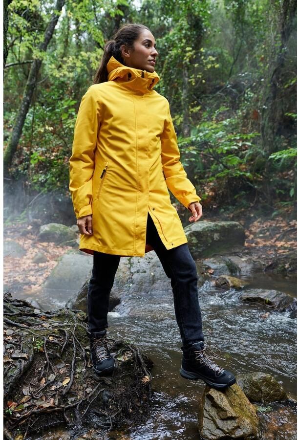 Icepeak Functionele 3-in-1-parka PHILIPPSBU Winterjas waterdicht winddicht & ademend - Foto 8