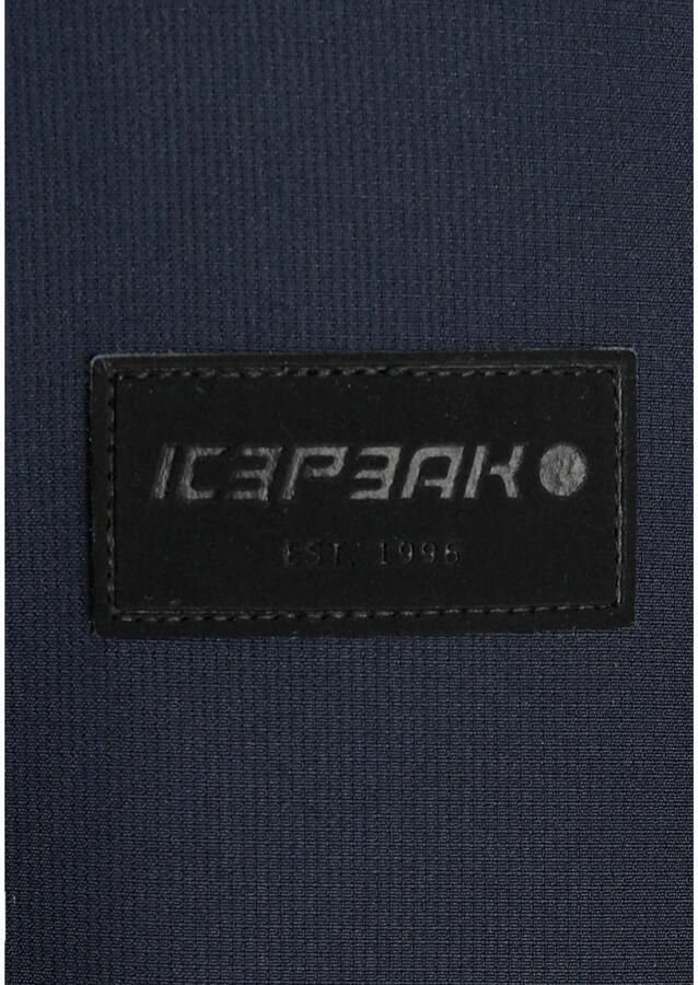 Icepeak Functionele 3-in-1-parka PHILIPPSBU Winterjas waterdicht winddicht & ademend - Foto 3