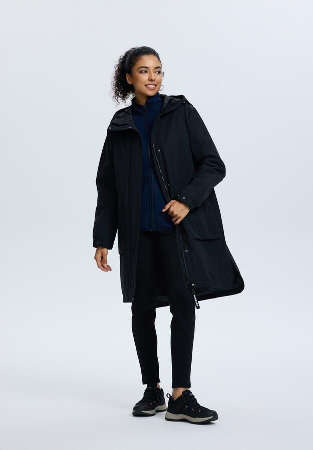 Icepeak Functionele jas AALAN (1-delig) - Foto 5