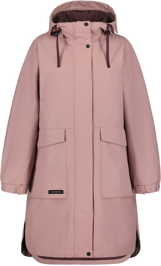 Icepeak Functionele jas AALAN (1-delig) - Foto 3