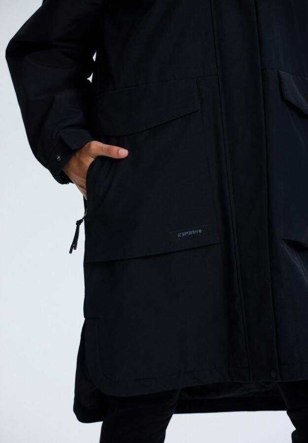 Icepeak Functionele jas AALAN (1-delig) - Foto 2