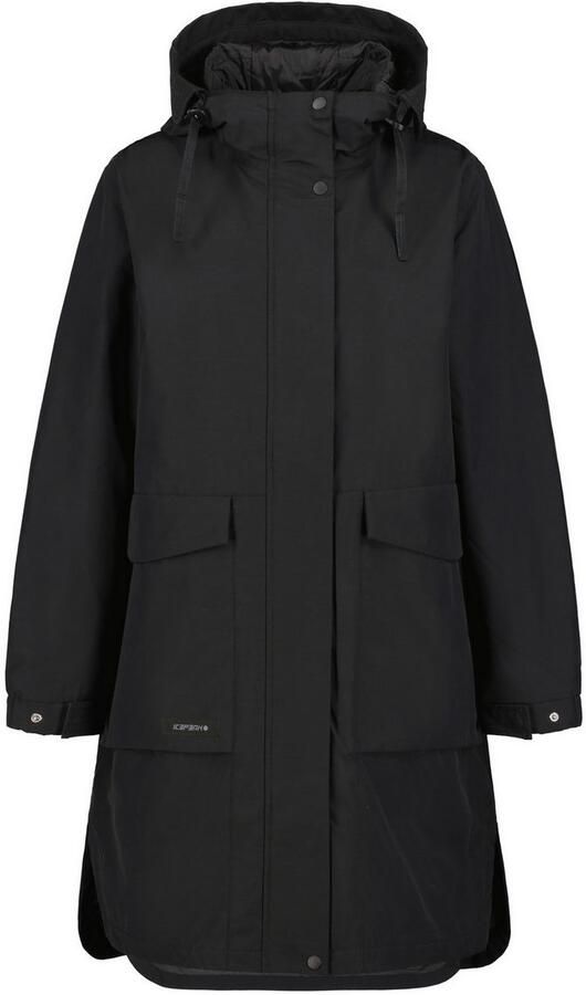 Icepeak Functionele jas AALAN (1-delig) - Foto 3