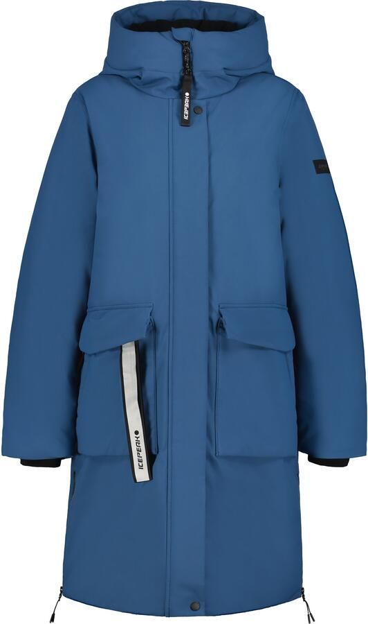 Icepeak Functionele jas ADAIS (1-delig) - Foto 2