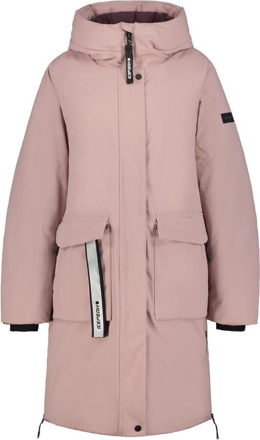 Icepeak Functionele jas ADAIS (1-delig) - Foto 3