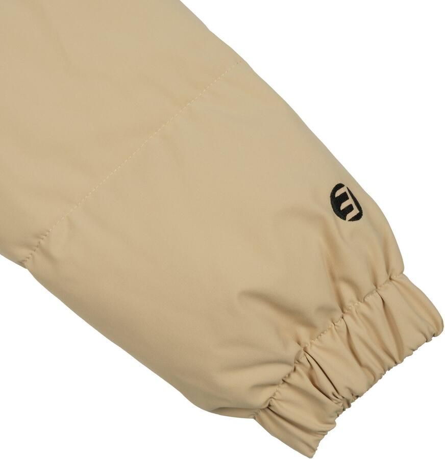 Icepeak Functionele jas ADATA met subtiele logo-opdruk aan de mouwafsluiting - Foto 2