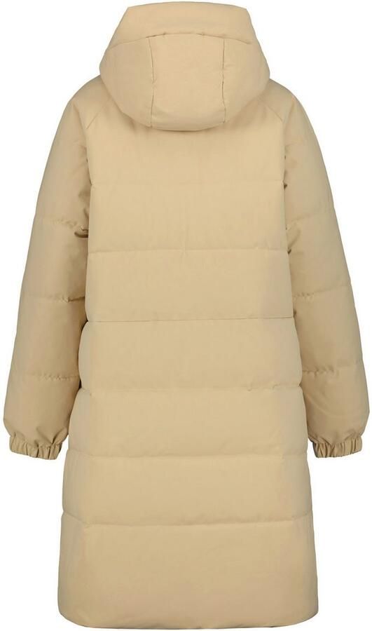 Icepeak Functionele jas ADATA met subtiele logo-opdruk aan de mouwafsluiting - Foto 3