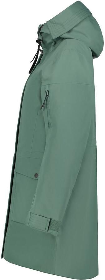 Icepeak Functionele parka ALPENA - Foto 5