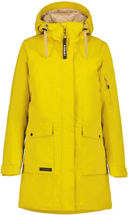 Icepeak Functionele parka ALPENA - Foto 6