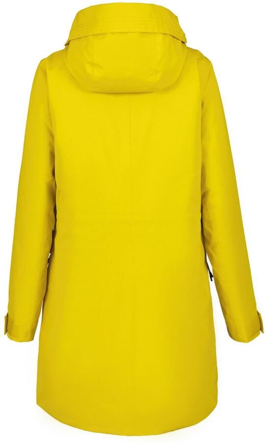 Icepeak Functionele parka ALPENA - Foto 4