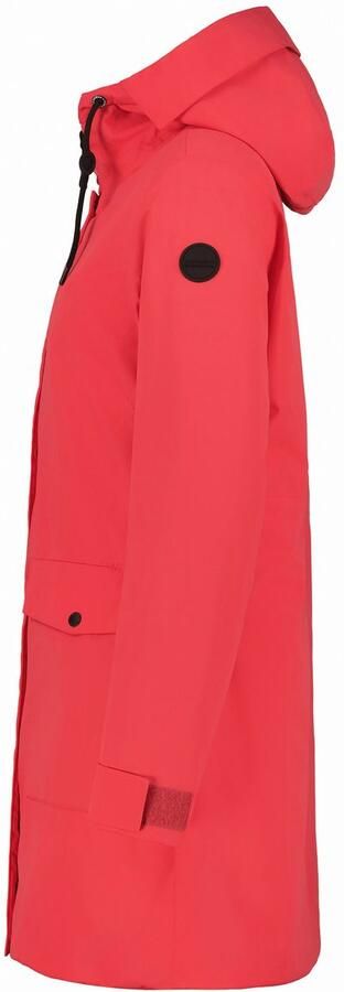 Icepeak Functionele parka ALPENA met zakken - Foto 5