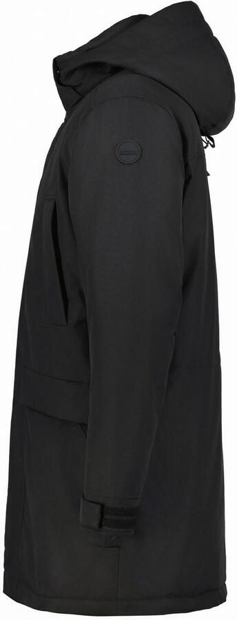 Icepeak Functionele parka H PARKA ALAMOS - Foto 5