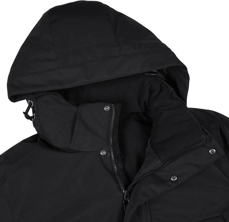 Icepeak Functionele parka H PARKA ALAMOS - Foto 2