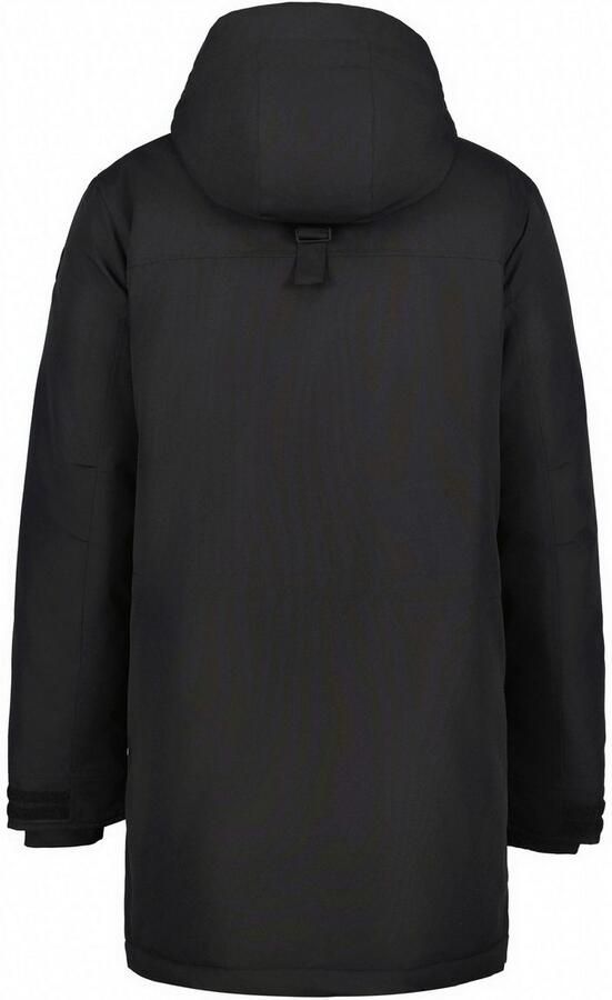 Icepeak Functionele parka H PARKA ALAMOS - Foto 4