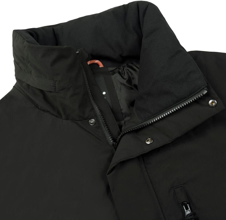 Icepeak Functionele parka H SOFTSHELLJACK AGARA - Foto 8