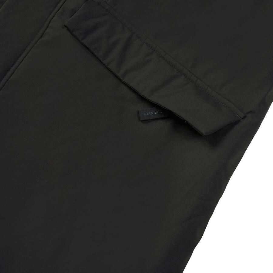 Icepeak Functionele parka H SOFTSHELLJACK AGARA