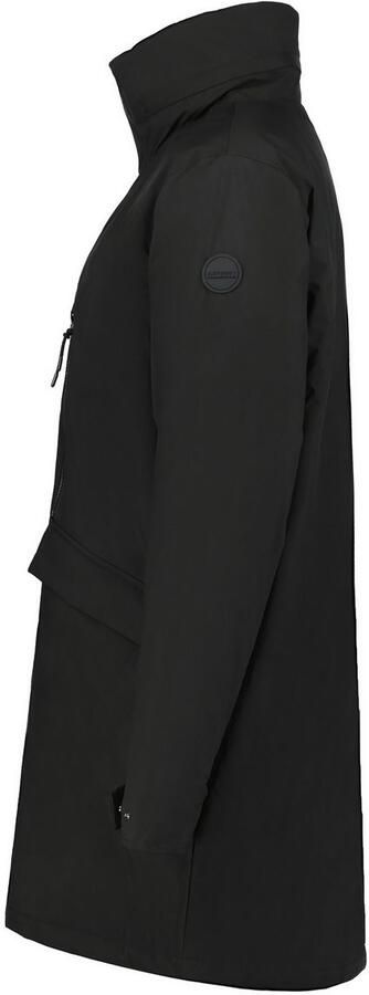 Icepeak Functionele parka H SOFTSHELLJACK AGARA - Foto 7