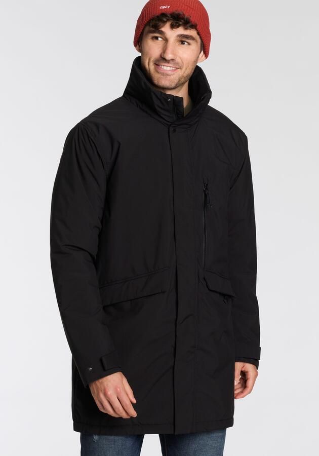 Icepeak Functionele parka H SOFTSHELLJACK AGARA - Foto 4