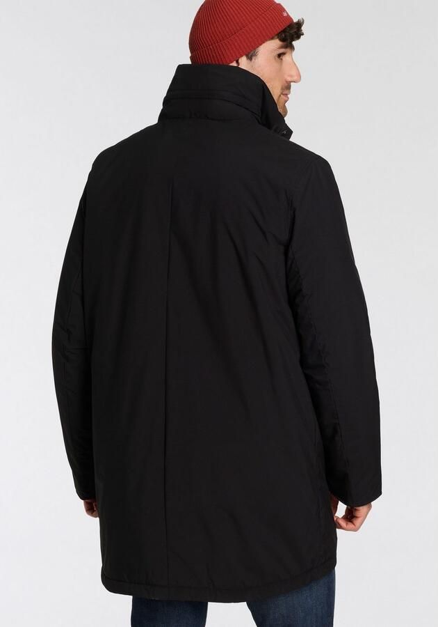 Icepeak Functionele parka H SOFTSHELLJACK AGARA - Foto 5