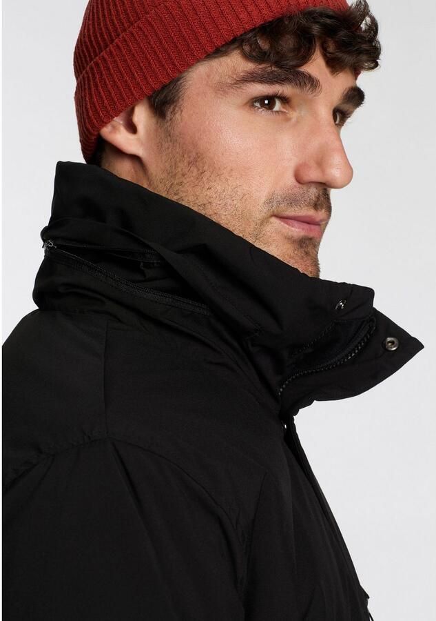 Icepeak Functionele parka H SOFTSHELLJACK AGARA - Foto 3