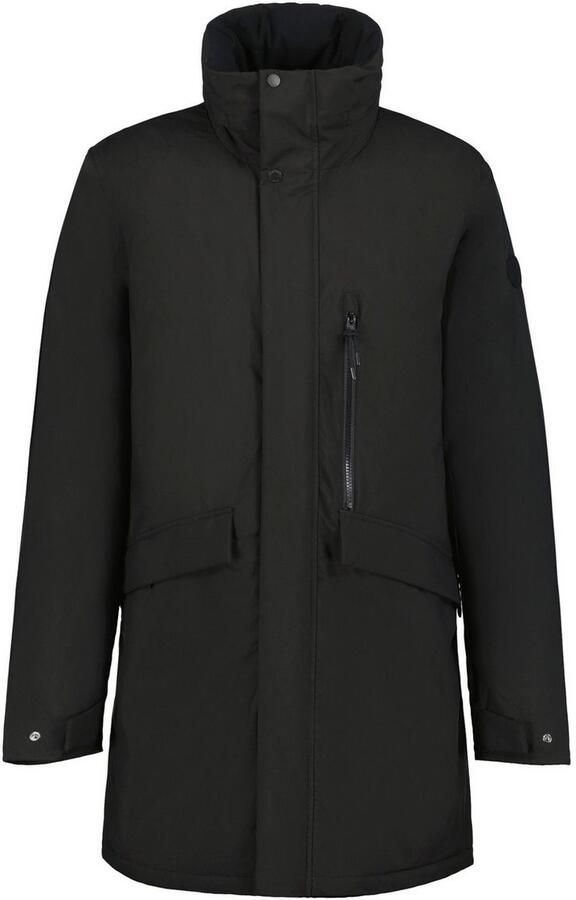 Icepeak Functionele parka H SOFTSHELLJACK AGARA - Foto 6