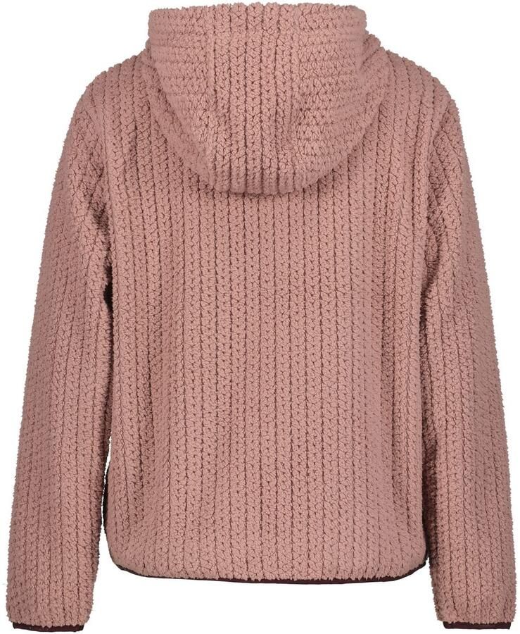 Icepeak Gebreid fleecejack AALET - Foto 6