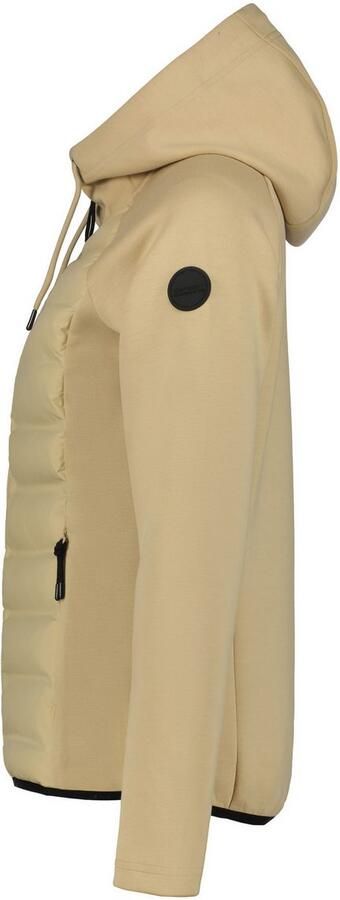 Icepeak Gebreid fleecejack ASHBURN (1 stuk) - Foto 3