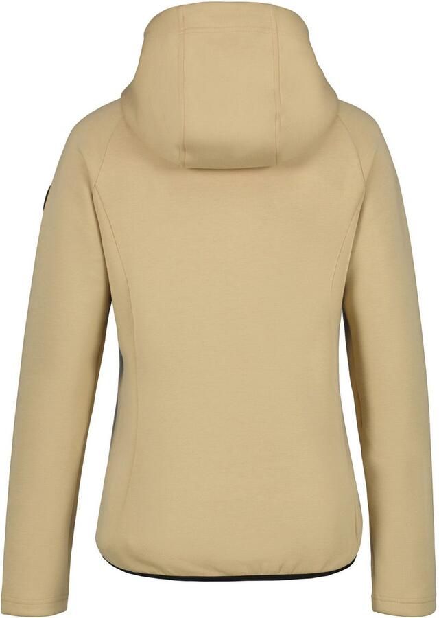 Icepeak Gebreid fleecejack ASHBURN (1 stuk) - Foto 2