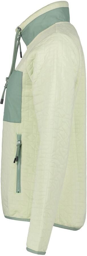 Icepeak Gebreid fleecejack D BREI FLEECE JACKET A IA (1 stuk) - Foto 3