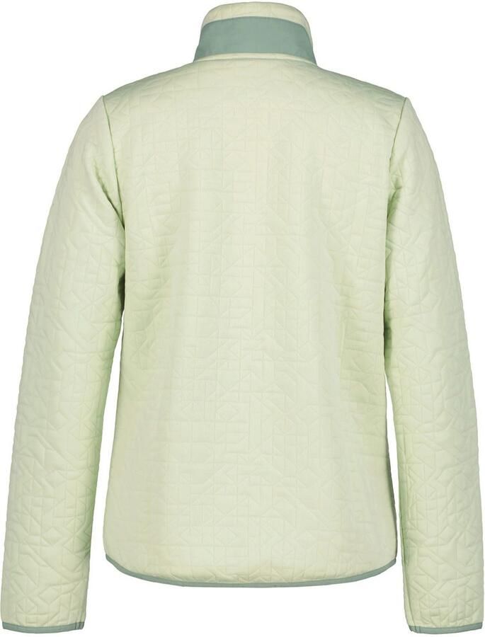 Icepeak Gebreid fleecejack D BREI FLEECE JACKET A IA (1 stuk) - Foto 2