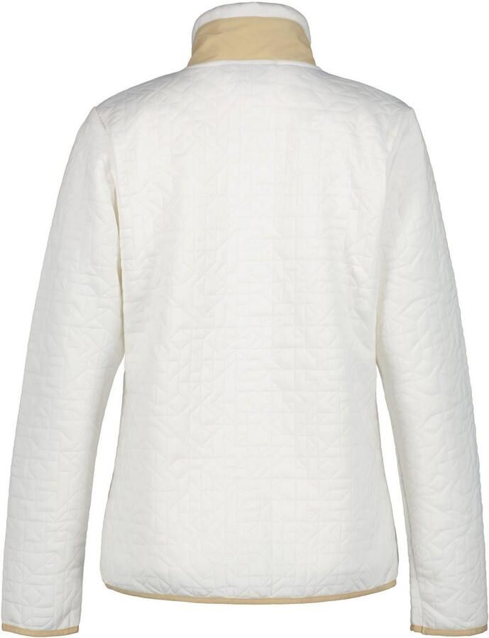 Icepeak Gebreid fleecejack D BREI FLEECE JACKET A IA (1 stuk)