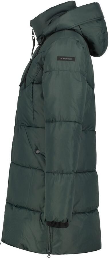 Icepeak Gewatteerde jas ADAIRE (1-delig)