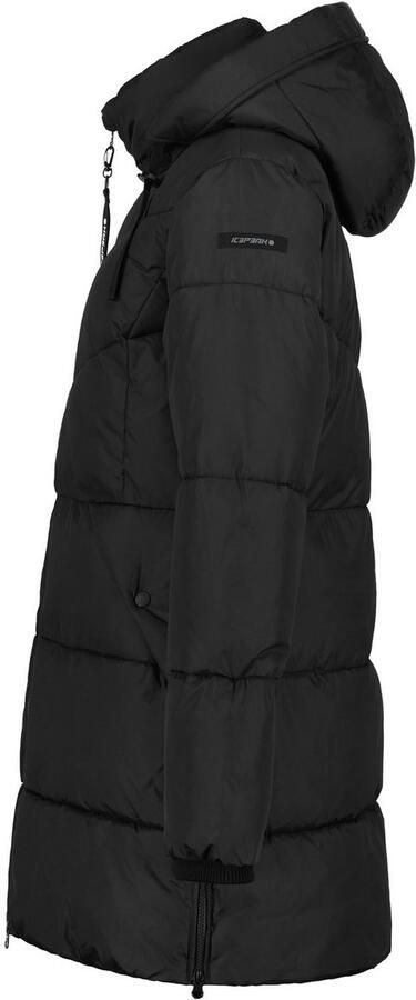 Icepeak Gewatteerde jas ADAIRE (1-delig)