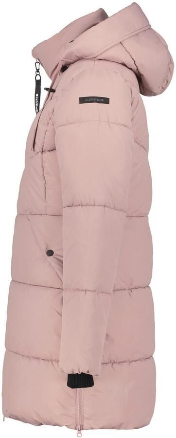 Icepeak Gewatteerde jas ADAIRE (1-delig)