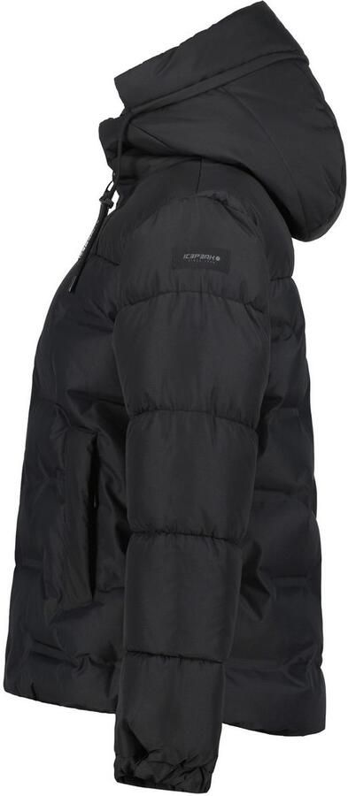 Icepeak Gewatteerde jas ADA (1 stuk) - Foto 4