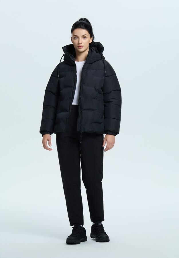 Icepeak Gewatteerde jas ADA (1 stuk) - Foto 2