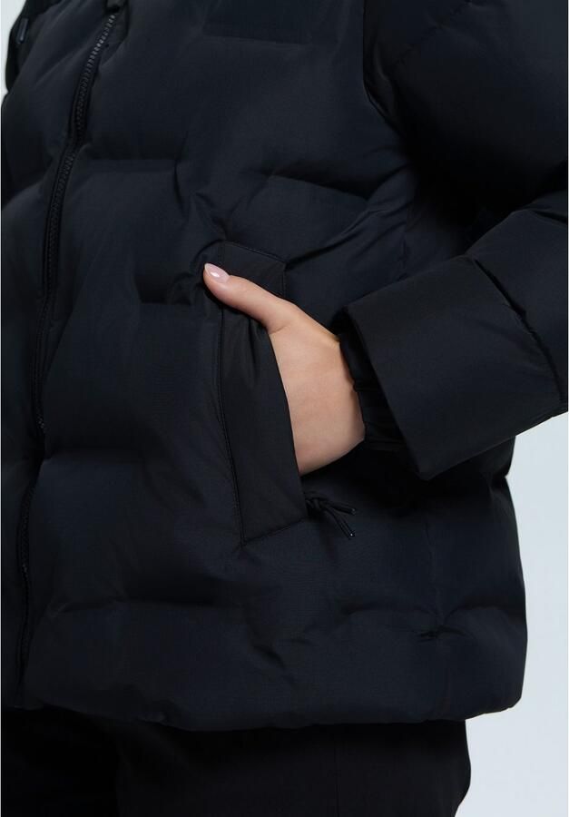 Icepeak Gewatteerde jas ADA (1 stuk)