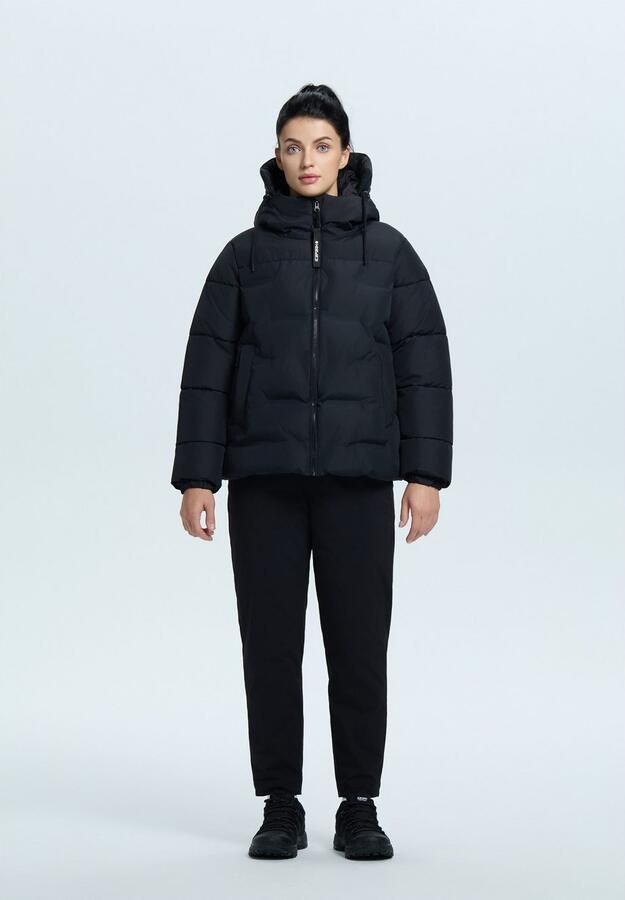 Icepeak Gewatteerde jas ADA (1 stuk) - Foto 3