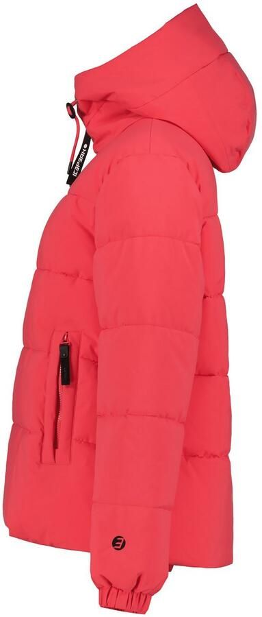 Icepeak Gewatteerde jas ADAMAN met een ritssluiting (1 stuk) - Foto 6