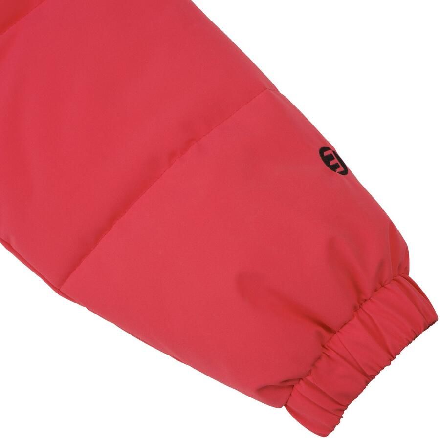 Icepeak Gewatteerde jas ADAMAN met een ritssluiting (1 stuk)