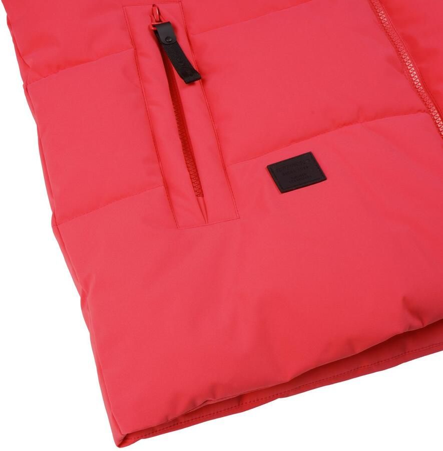 Icepeak Gewatteerde jas ADAMAN met een ritssluiting (1 stuk) - Foto 2