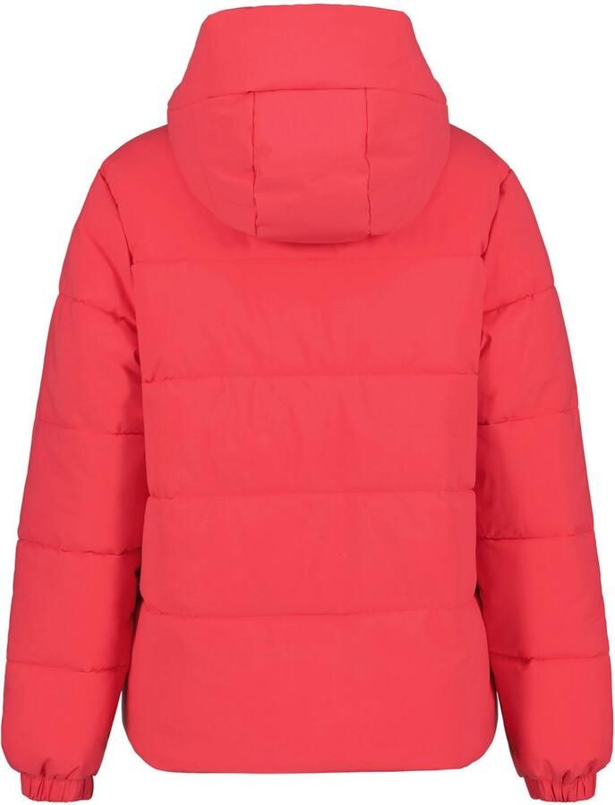 Icepeak Gewatteerde jas ADAMAN met een ritssluiting (1 stuk) - Foto 4