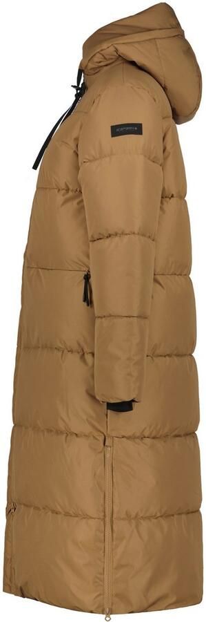 Icepeak Gewatteerde jas ADDIA (1-delig)