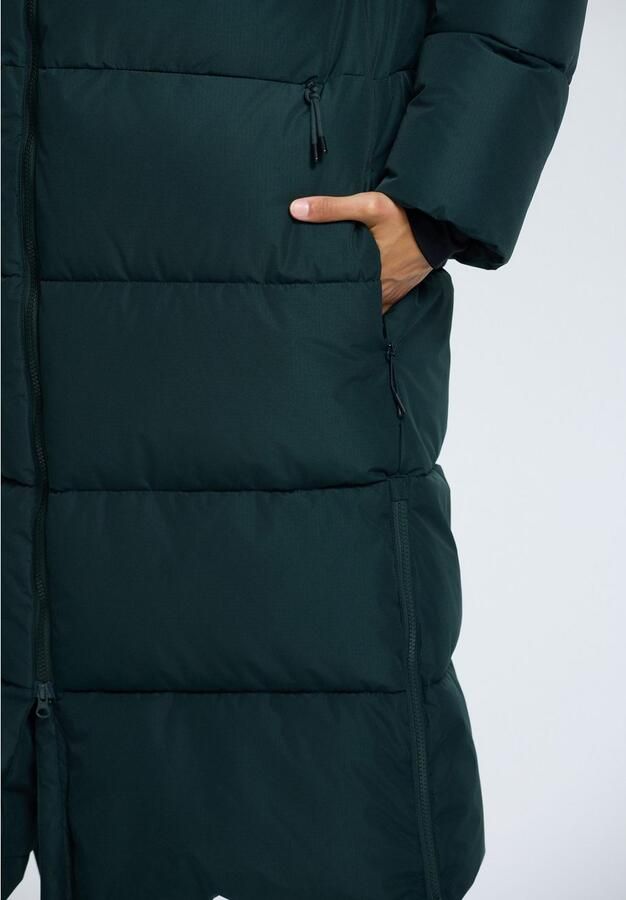 Icepeak Gewatteerde jas ADDIA (1-delig)