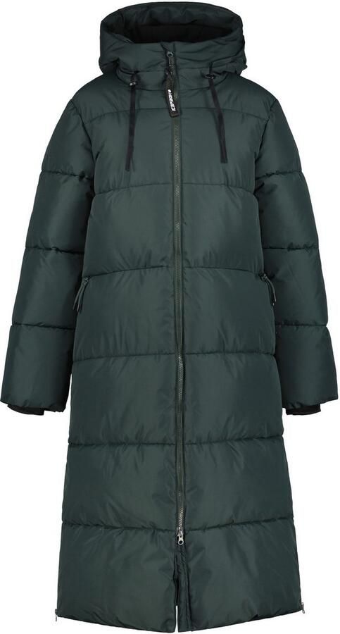 Icepeak Gewatteerde jas ADDIA (1-delig) - Foto 4