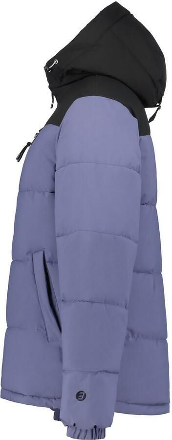 Icepeak Gewatteerde jas AMERI (1 stuk) - Foto 5