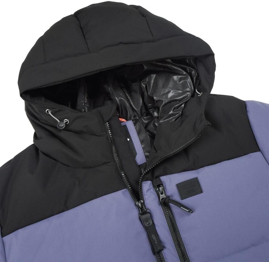 Icepeak Gewatteerde jas AMERI (1 stuk) - Foto 3