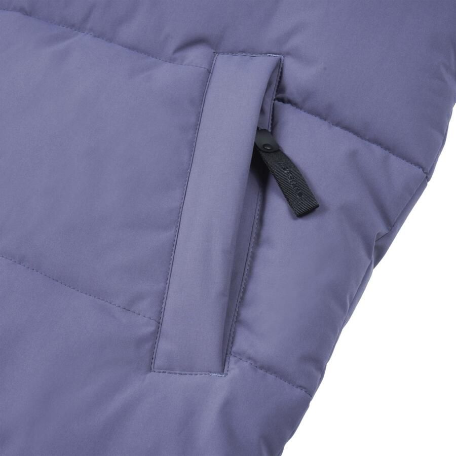 Icepeak Gewatteerde jas AMERI (1 stuk)