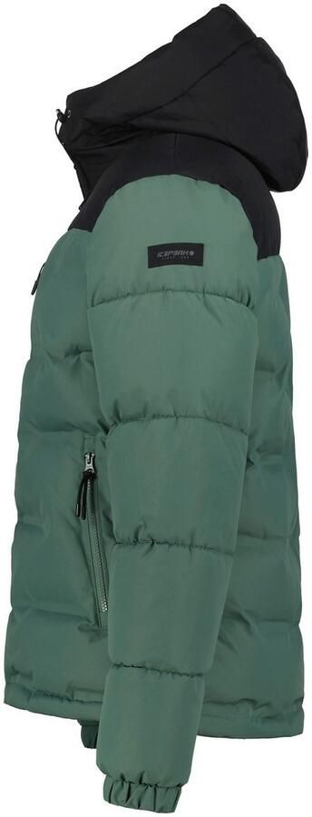 Icepeak Gewatteerde jas AMERI - Foto 6