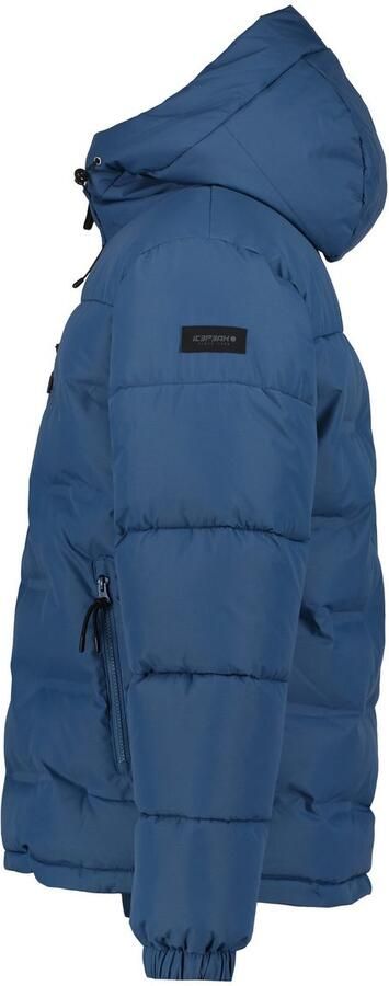 Icepeak Gewatteerde jas AMERI - Foto 3